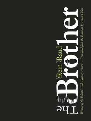 cover image of The Brother